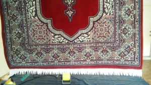 Carpet cleaning and rug Cleaning 