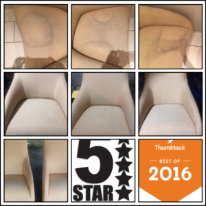 Upholstery Cleaning houston