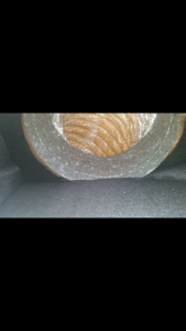 Air Duct Cleaning by Tex A Clean 4