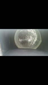 Air Duct Vent Cleaning