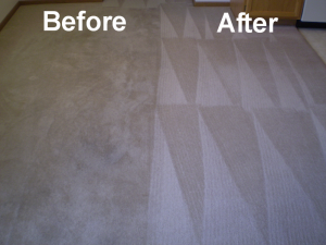Cheap Carpet Cleaning Services 