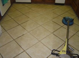 Professional Tile Cleaning Grout Cleaning In Houston