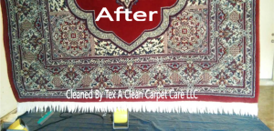 Rug Cleaning Services