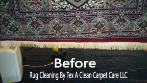 Rug Cleaning Services