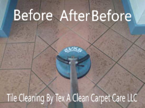 Tile Cleaning By Tex A Clean Carpet Care LLc 