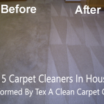 Carpet Cleaners Humble Tx