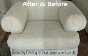 Upholstery Cleaning