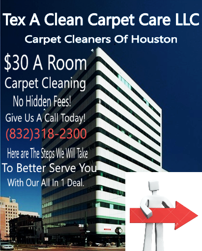 Carpet Cleaning Services Humble Tx 
