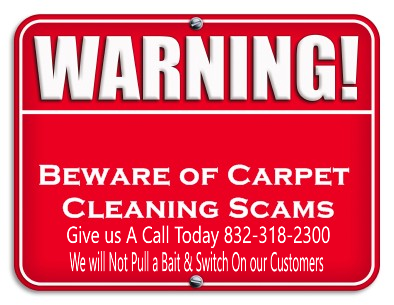 Houston Carpet Cleaning 