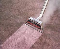 Carpet Steamer 